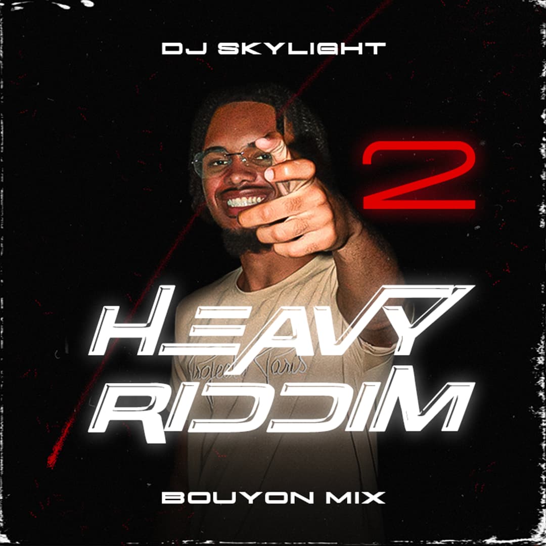Heavy Riddim 2